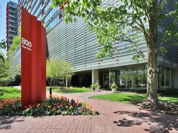 800 Elgin Rd APT 1306, Evanston, IL 60201