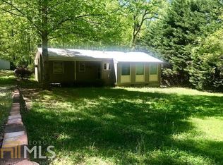 126 N Davis Dr, Fair Play, SC 29643