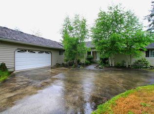 1553 Fox Hollow Rd, Sequim, WA 98382