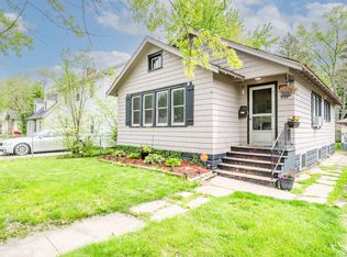 991 Ogden Ave, Benton Harbor, MI 49022
