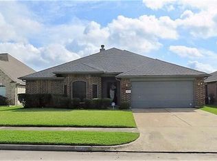 8022 Blue Jay St, Baytown, TX 77523
