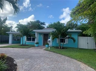 1607 SE 1st St, Pompano Beach, FL 33060