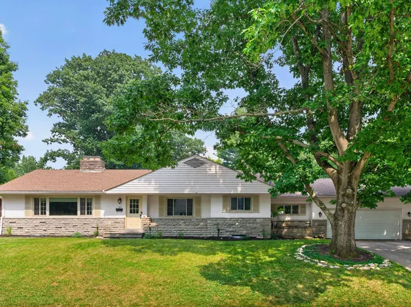 287 Frontenac Pl, Worthington, OH 43085