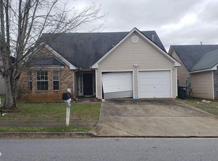315 Spring Lake Ter, Covington, GA 30016