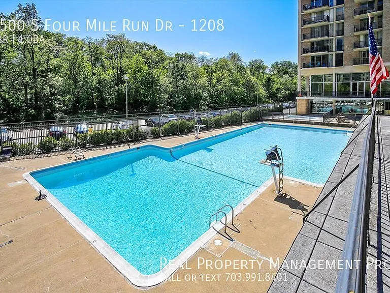 4500 S Four Mile Run Dr #1208 — Photo 16