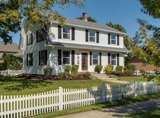 123 W Center St, Itasca, IL 60143