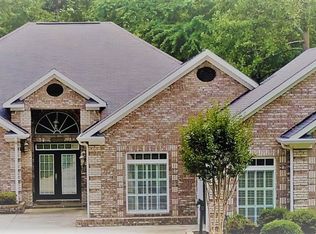 3115 W Chapel Hill Rd, Decatur, AL 35603