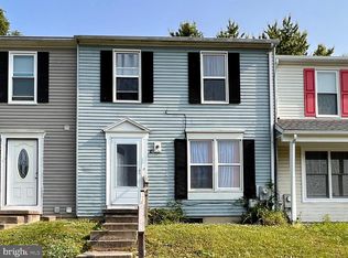10 Bykes Ct, Baltimore, MD 21206