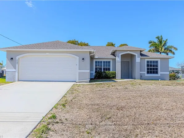 1704 NW 11th CT, CAPE CORAL, FL 33993