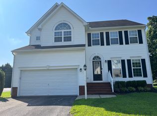 4901 Newbys Mill Ct, Chesterfield, VA 23832