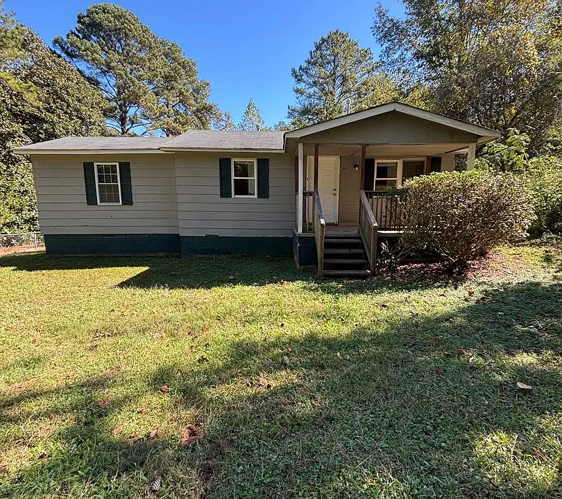 201 Herring Rd