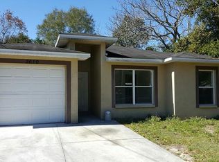 3610 N 53rd St, Tampa, FL 33619