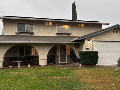 2540 Forward Way, Red Bluff, CA, 96080