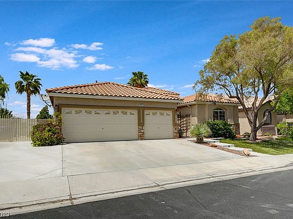 676 Kentons Run Ave, Henderson, NV 89052 | MLS #2543365 | Zillow