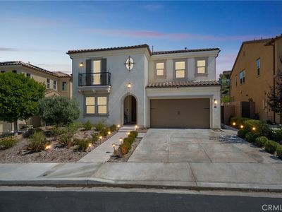 19 Cielo Arroyo, Mission Viejo, CA, 92692