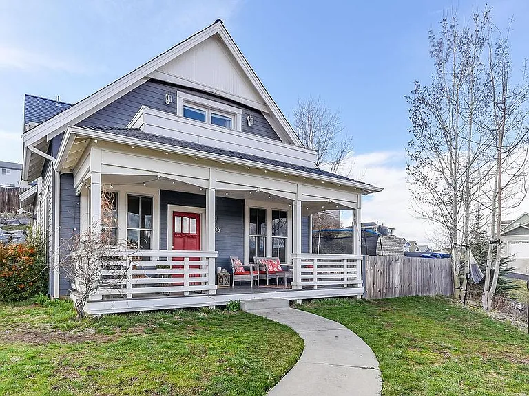 1006 Leepike Ct — Photo 1