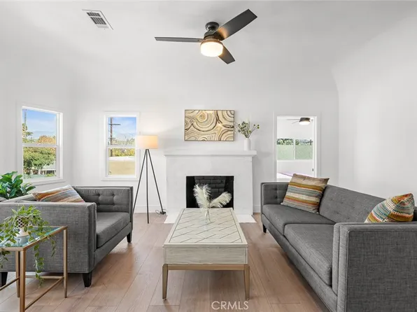 5116 Longfellow St, Los Angeles, CA 90042