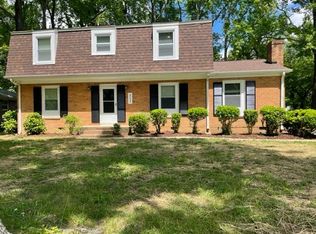 3111 Winchester Dr, Greensboro, NC 27406