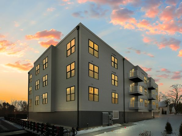 West of Center | 477 W Center St, West Bridgewater, MA