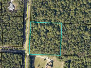 Xxx Lake Silver Rd, Crestview, FL 32536