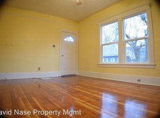 4637 NE Cleveland Ave APT B, Portland, OR 97211