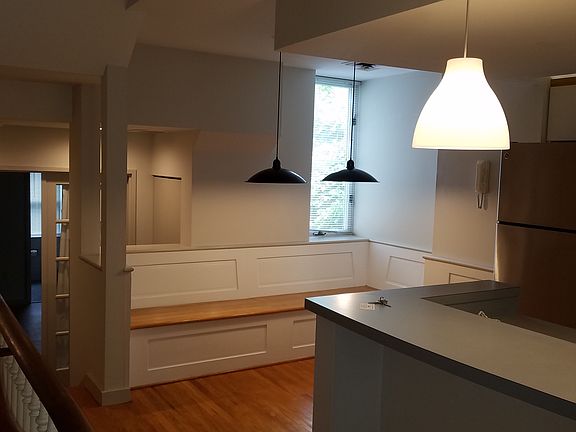 kitchen dining