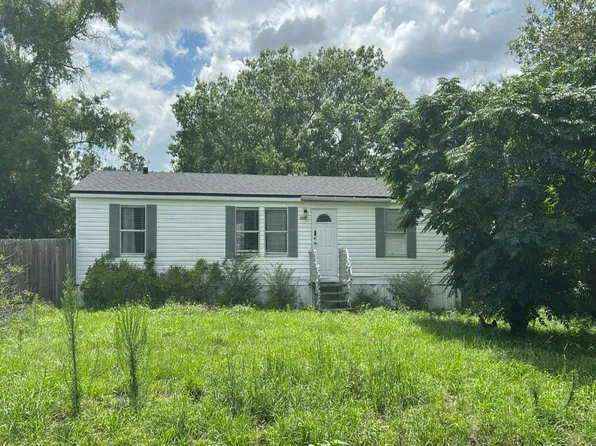 1222 Rowell St, Auburndale, FL 33823