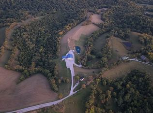 878 Davis Rd, Falmouth, KY 41040