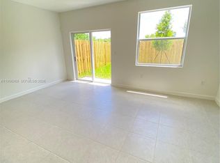 2640 SE 19th St #1, Homestead, FL 33035