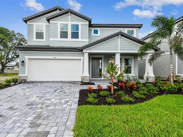 7556 Nighthawk Dr, Sarasota, FL 34241