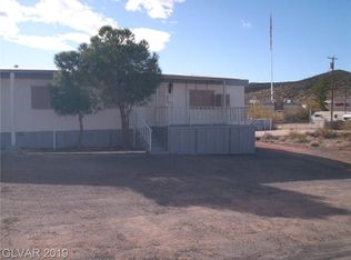 135 E Gaviland St, Searchlight, NV 89046