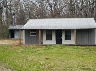 1696 W Highway 67, Mount Vernon, TX 75457