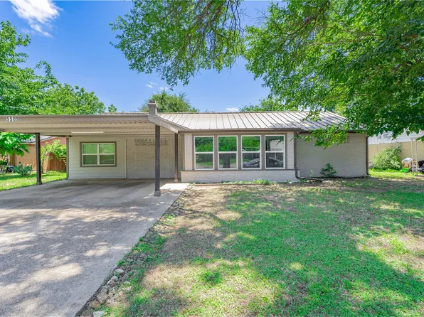 5509 Gilbow Ave, River Oaks, TX 76114