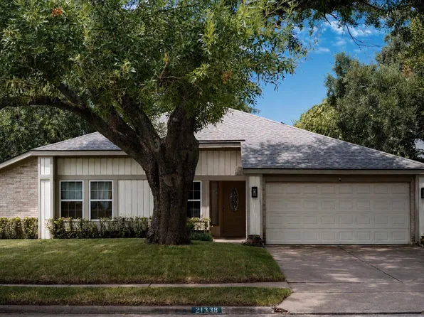 21338 Highland Knolls Dr, Katy, TX 77450
