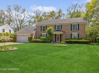 1125 Antique Ln, Northbrook, IL 60062