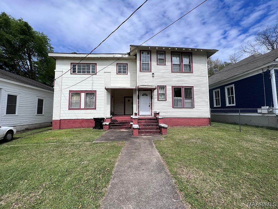 429 Burton Ave, Montgomery, AL 36104 MLS 534834 Zillow