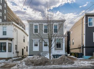 6028/6030 Cunard St, Halifax, NS B3K 1E4