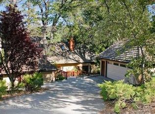 597 Brentwood Dr, Lake Arrowhead, CA 92352