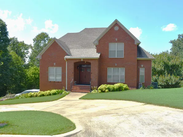 5608 Stedman Cir, Pinson, AL 35126