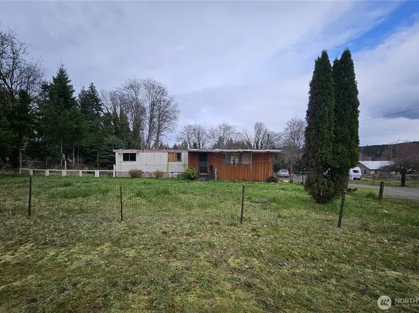 30 Porter Creek Road, Elma, WA 98541