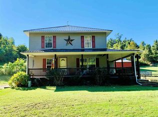 1399 County Road 58, South Pt, OH 45680