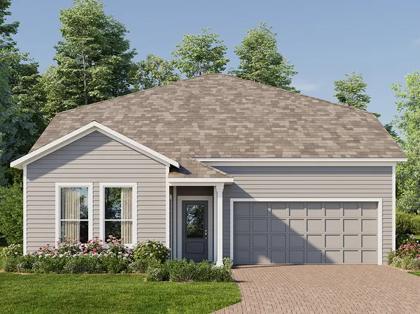 2234 Jennio Dr, Haines City, FL 33844