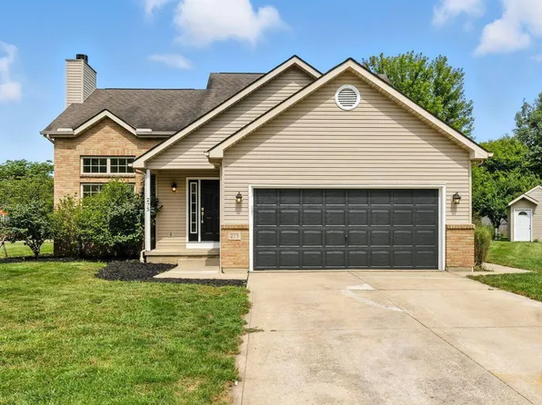 275 Daventry Ct, Canal Winchester, OH 43110