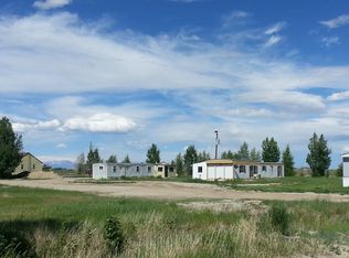 89 Farson 1st North Rd, Farson, WY 82932