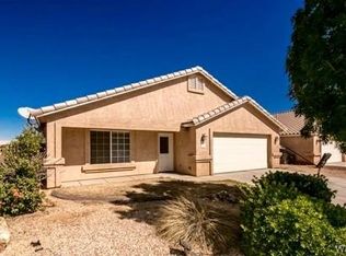 3751 E Snavely Ave, Kingman, AZ 86409