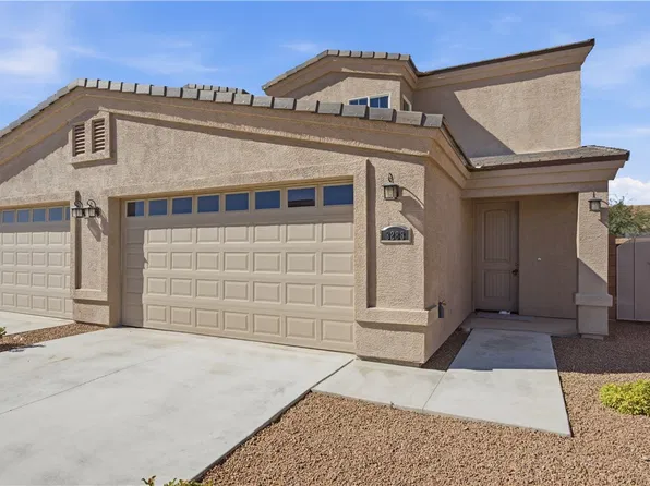 3283 Tierra Del Sol Drive, Kingman, AZ 86409