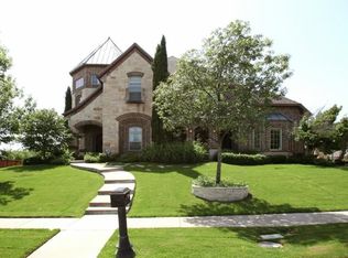 5449 Summer Star Ln, Frisco, TX 75034