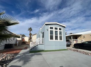 70200 Dillon Rd #137, Desert Hot Springs, CA 92241