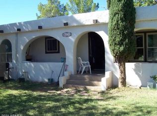 4151 W Shea Ln, Camp Verde, AZ 86322