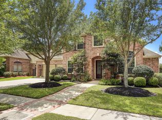 10815 Keystone Fairway Dr, Houston, TX 77095